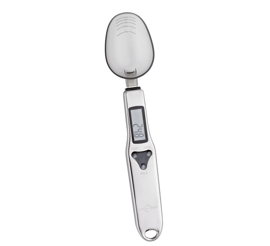 Digitale Löffelwaage Spoon Bake Küchenprofi