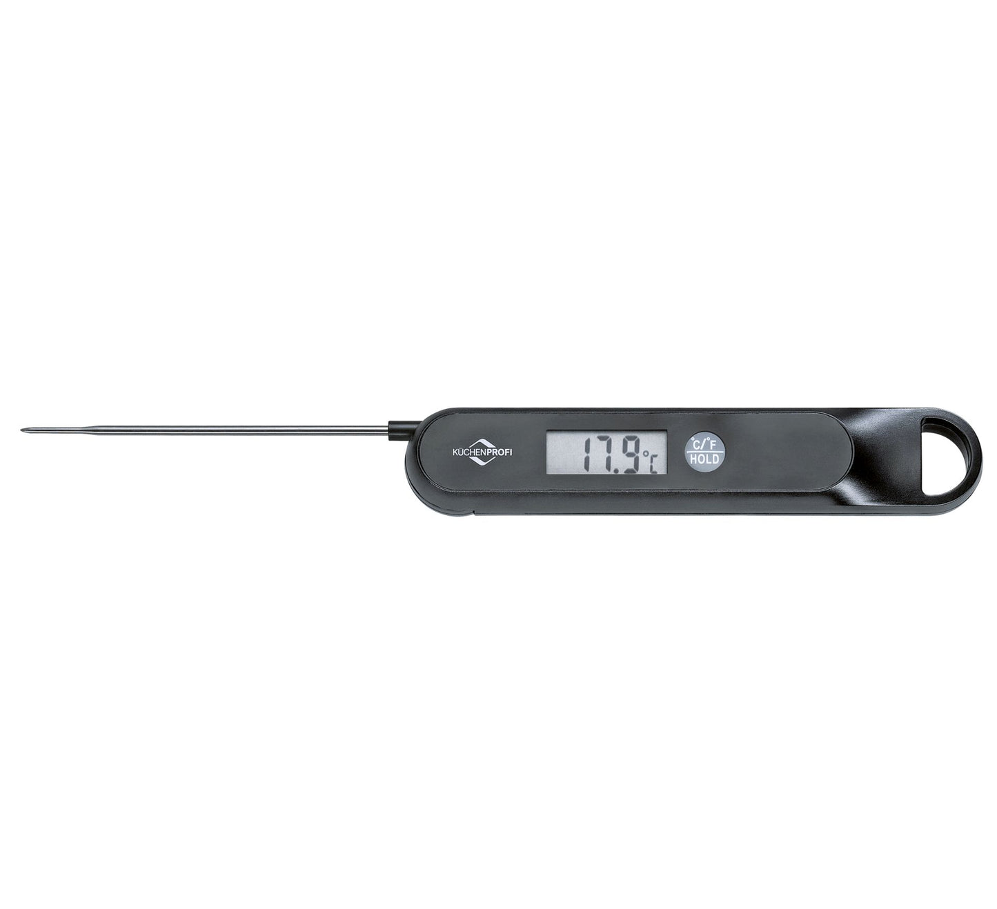 Digital Thermometer Shake Küchenprofi