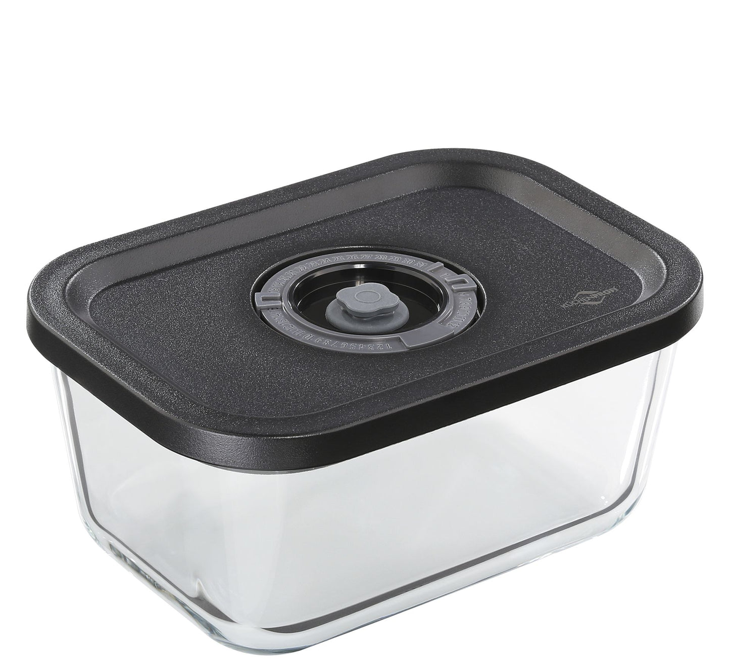 Vakuumbox M Küchenprofi - Easyfresh