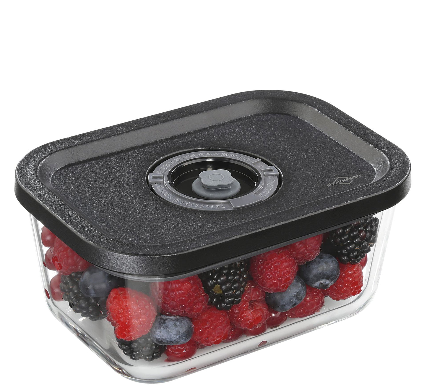 Vakuumbox M Küchenprofi - Easyfresh