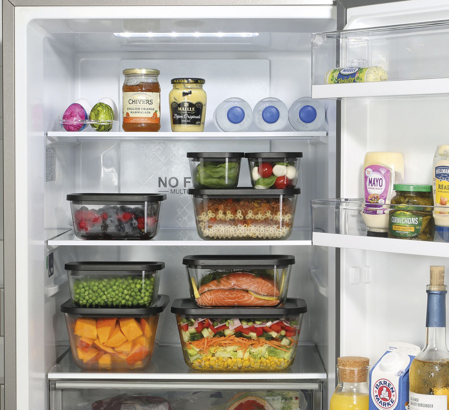 Vakuumbox XL Küchenprofi - Easyfresh