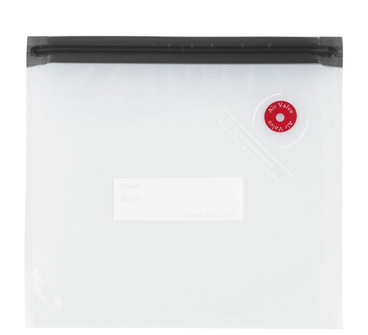 Vakuumbeutel 22x21cm 10 Stück Küchenprofi - Easyfresh