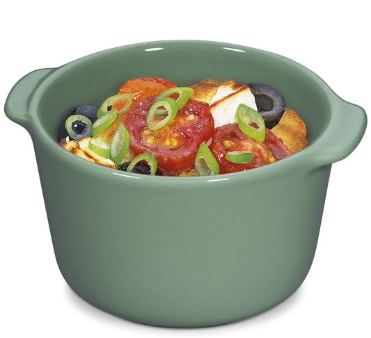 Ragoutschälchen 2tlg 9cm jade Porto