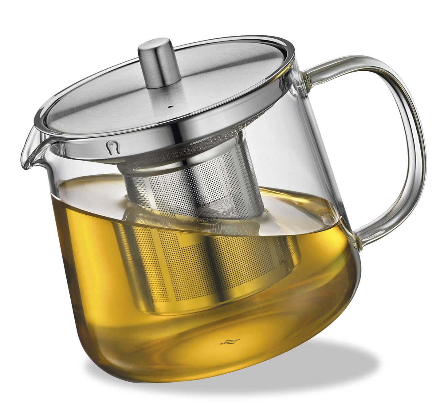 Teekanne 0,6l Assam