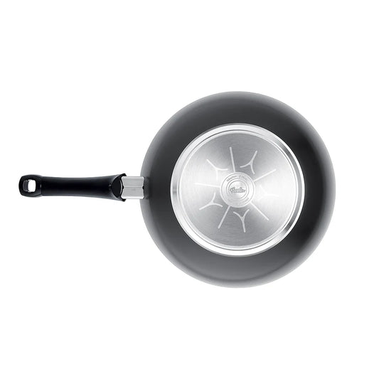 Wokpfanne 28 Black Ceratal