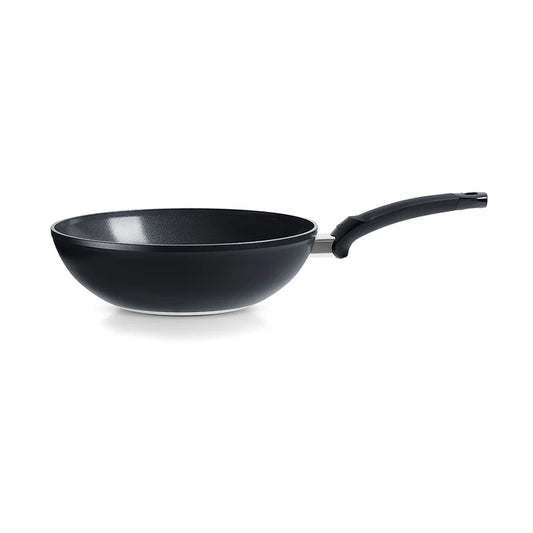 Wokpfanne 28 Black Ceratal