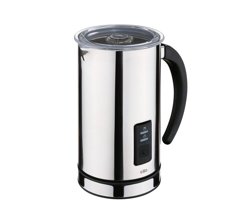 Milchaufschäumer 0,25l Crema