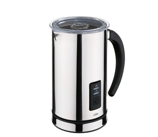 Milchaufschäumer 0,25l Crema