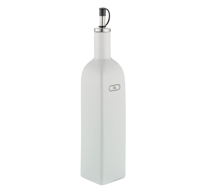 Ölflasche 0,5l Mezzo