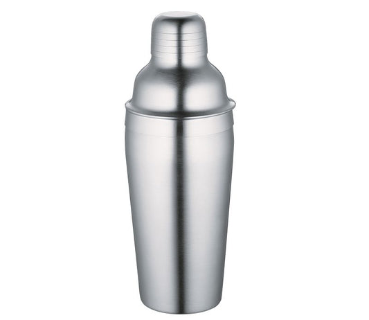 Cocktail Shaker 0,7l matt Bar, Wein, Champagner