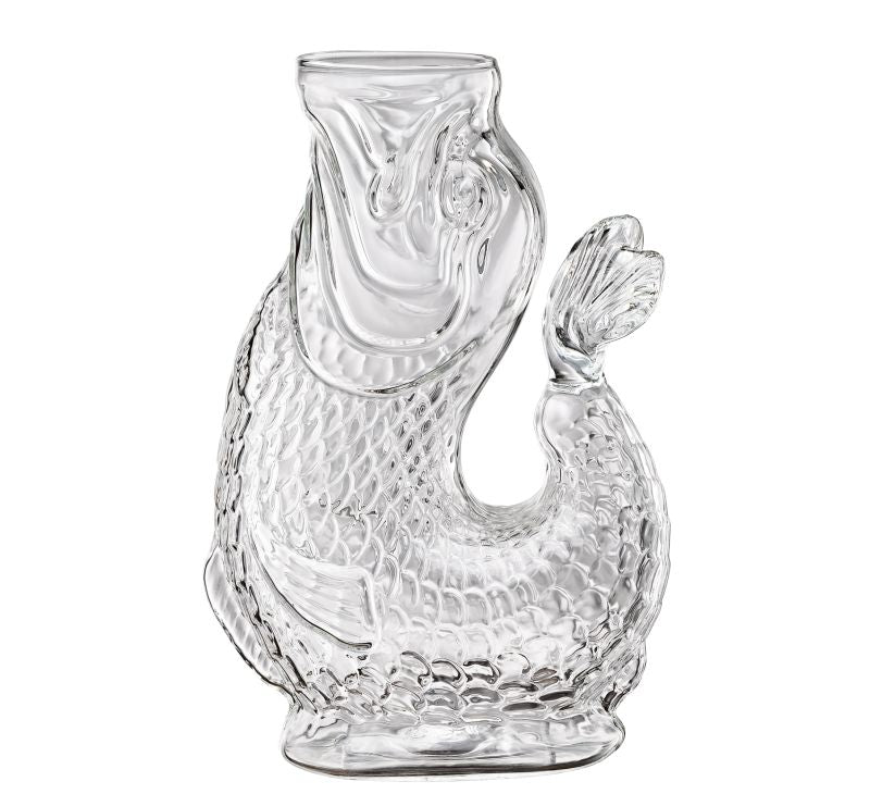 Wasserkaraffe 1l NEMO transp.