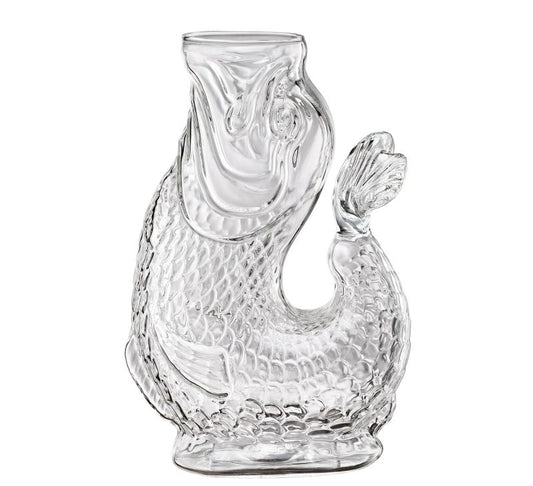 Wasserkaraffe 1l NEMO transp.