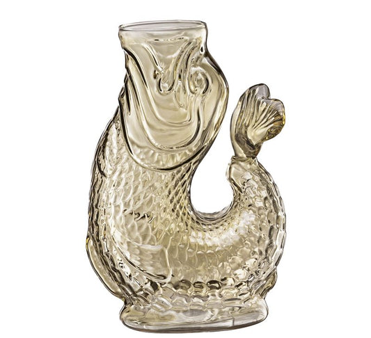 Wasserkaraffe 1l NEMO beige