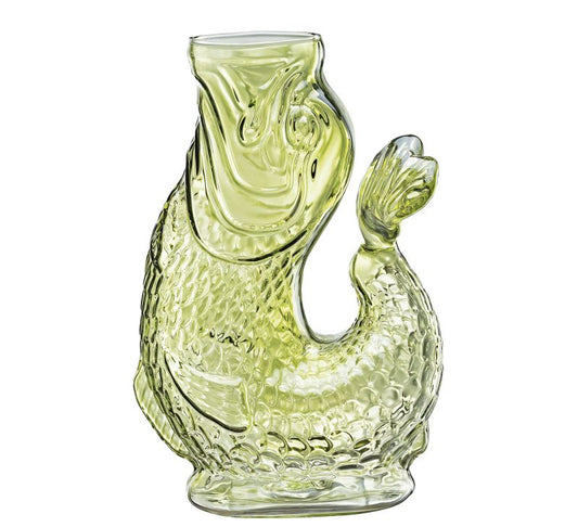 Wasserkaraffe 1l NEMO grün