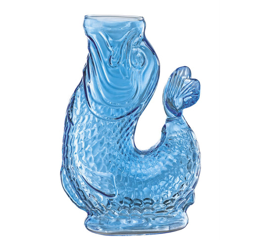 Wasserkaraffe 1l NEMO blau