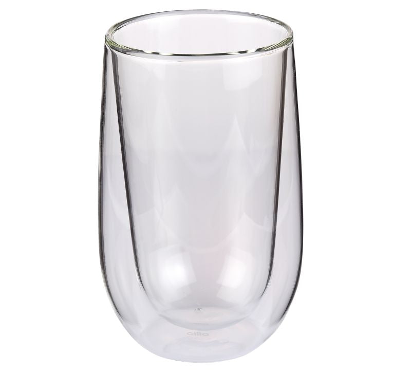 Latte Macchiatoglas 2tlg 325ml Verona