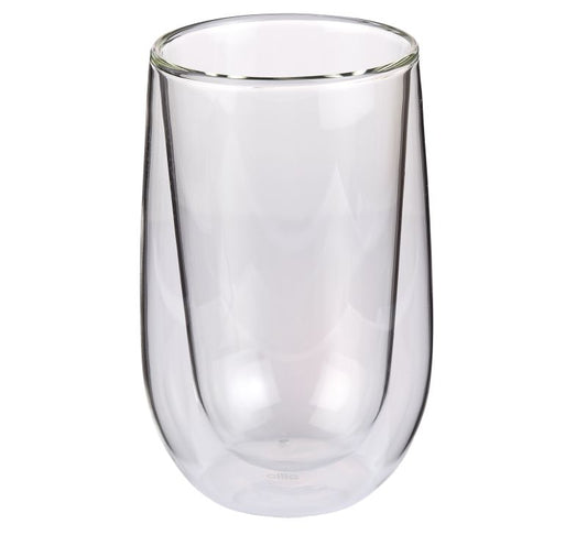 Latte Macchiatoglas 2tlg 325ml Verona