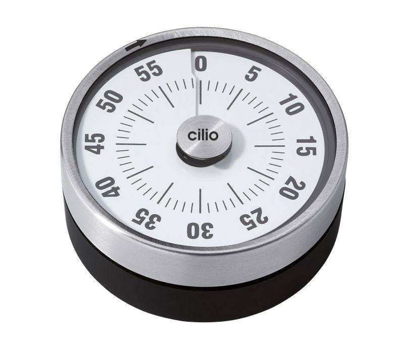 Timer groß Pure