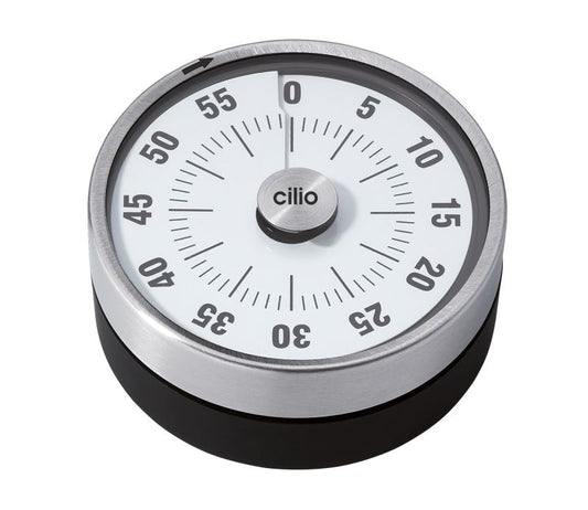 Timer groß Pure