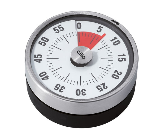 Timer groß Pure