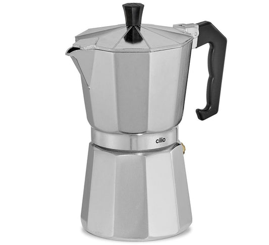 Espressokocher 6T Classico