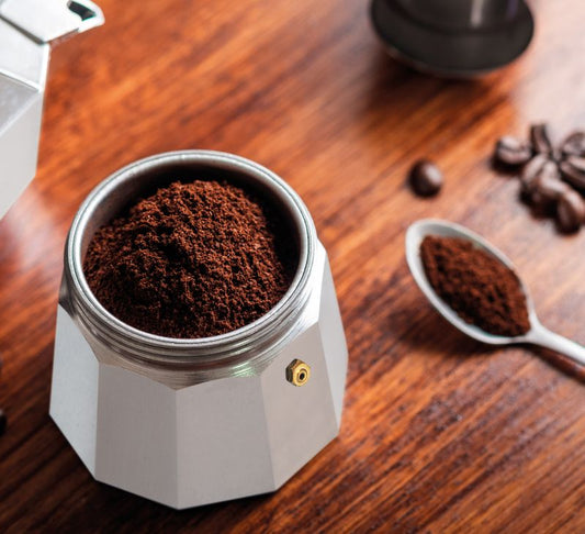 Espressokocher 1T Classico