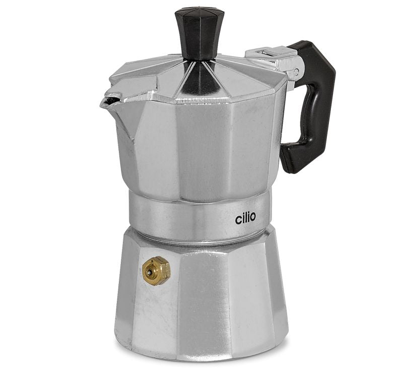 Espressokocher 1T Classico