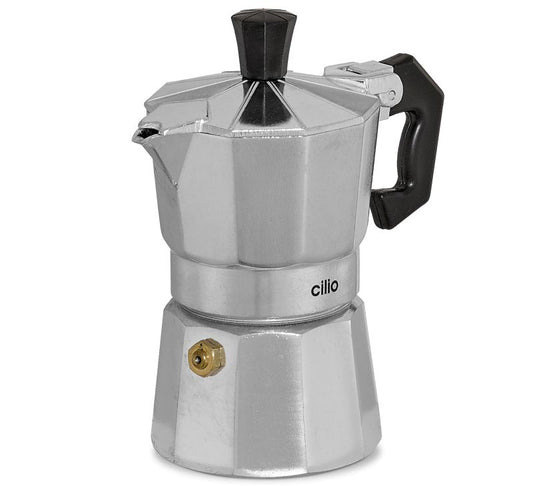 Espressokocher 1T Classico