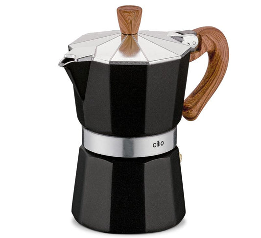 Espressokocher 3T Natura