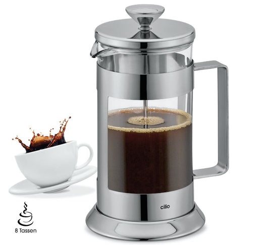 Kaffeebereiter 8T Laura