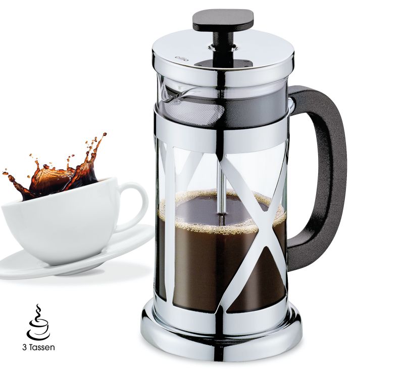 Kaffeebereiter 3T Gloria