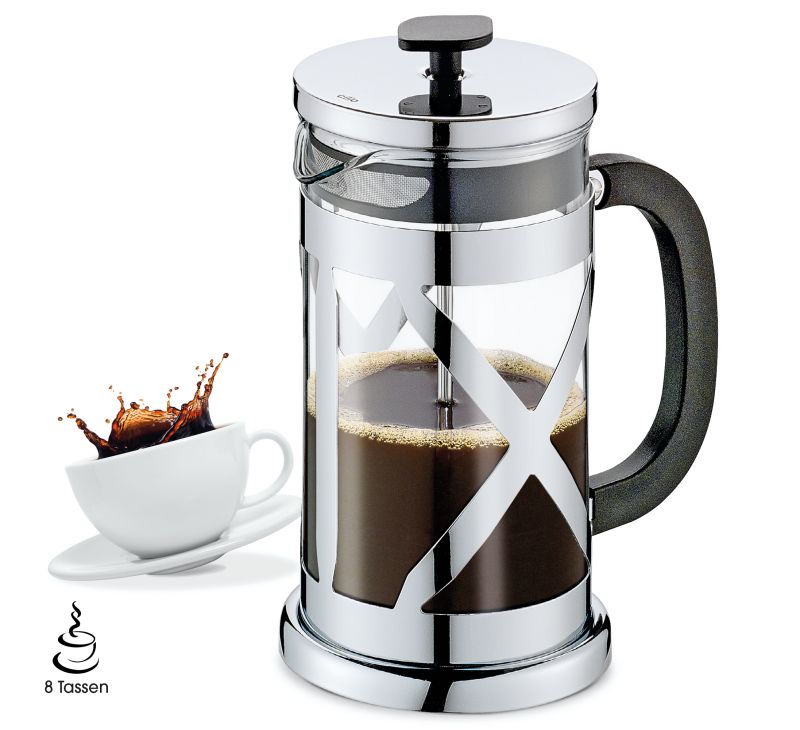 Kaffeebereiter 8T Gloria