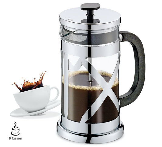 Kaffeebereiter 8T Gloria