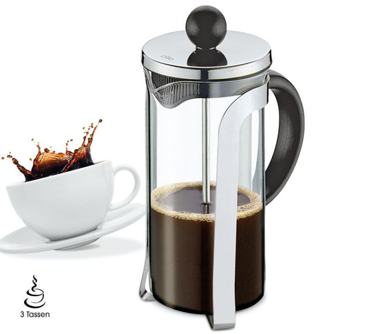 Kaffeebereiter 3T Nadine