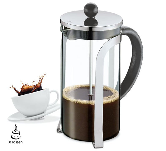 Kaffeebereiter 8T Nadine