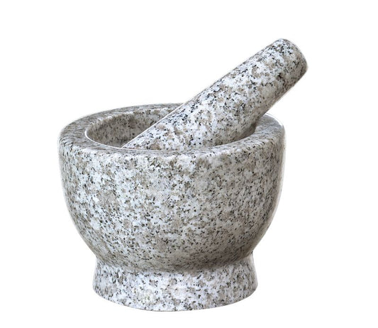 Granitmörser 13cm Salomon