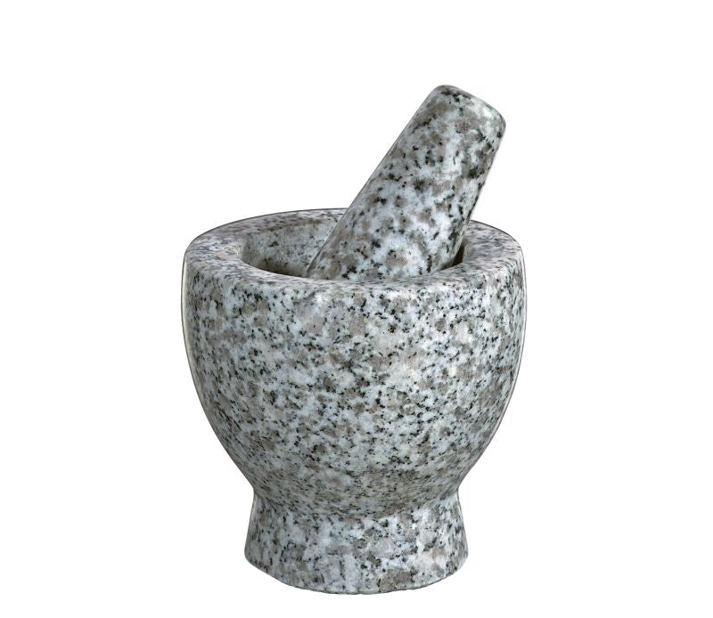 Granitmörser 9,5cm Eros