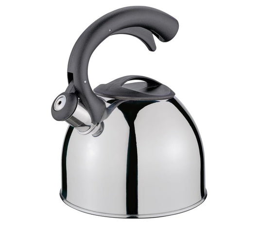 Wasserkessel 1,8l Edelstahl poliert Count