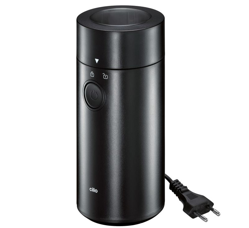 Kaffeemühle elektrisch Excelsa