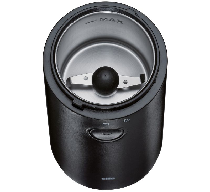 Kaffeemühle elektrisch Excelsa