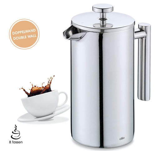 Kaffeebereiter 8T Sara