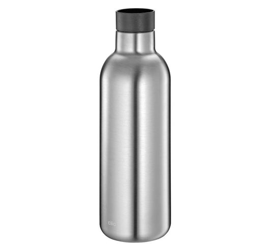 Isoflasche 0,65l edelstahl Deluxe
