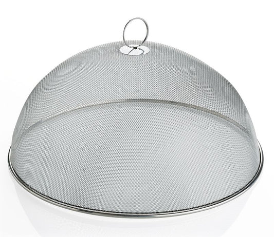 Abdeckhaube edelstahl Estivo