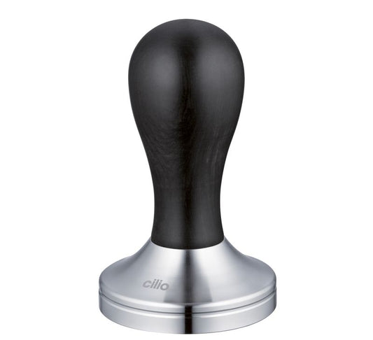 Tamper 58mm Barista Cilio