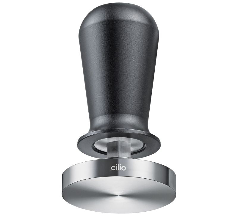 Tamper 0,58 druckregulierend Barista