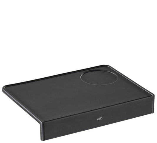 Tampermatte 20,5x14,8 Barista