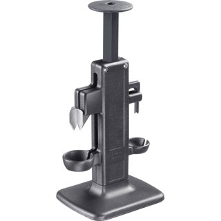 Kirschen- und Pflaumenentsteiner »Steinex-Combi« Black Edition