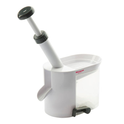 Kirschentkerner 4030 mit Saugfuss