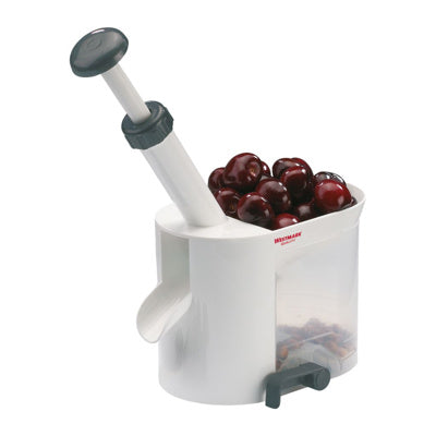 Kirschentkerner 4030 mit Saugfuss