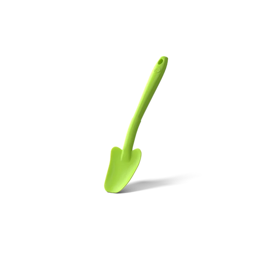 Restelöffel S limette